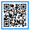 QR Code for the University of California Whistleblower Hotline